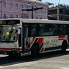 長崎バス2002号