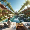 リゾート旅行スポット10選：贅沢なひとときを過ごそう