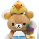 Rilakkuma Daily リラックマデイリー