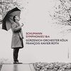 シューマン：交響曲第1番「春」 / フランソワ=グザヴィエ・ロト, ケルン・ギュルツェニッヒ管弦楽団 (2020 44.1/16)