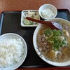 「一富士食堂」