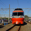 走り抜ける「昭和の鉄道」番外編　華麗なる姿、再び･･･