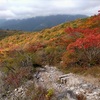 那須高原②「紅葉茶臼岳･奥塩原高原ホテル（貸切温泉にごり湯）ハンターマウンテン･エーデルワイス スキー場」