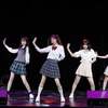 AKB48 TeamSH 年越公演ウォームアップ