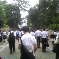  [mixi] 【遠出】用事完了