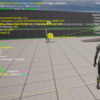 【ゼロからアンリアルエンジン５】〔AI編〕⑥物音がしたら確認しに行くNPCを作ってみよう。