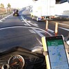 グーグルナビに取締り情報収集機能が追加！