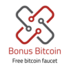 BonusBitcoinの2度おいしい無料サイト！