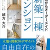 土地からオーダーメイド 新築一棟マンション: 立地も間取りもデザインも自由自在の不動産投資術