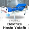 En İyi Hasta Yatakları Seçerken Dikkat Edilmesi Gerekenler