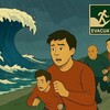 【史上最大級】全国90万人超に避難指示とは？73年ぶりカムチャツカ地震の衝撃