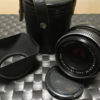 はじめてebayでオールドレンズを買ったら格安で美品が買えた話　~Carl Zeiss Jena Flektogon 35mm f2.4~