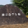 『涸沼(ひぬま)自然公園』は水遊び、虫採り、遊具、広場がある充実した公園で、静かで最高だった