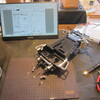 タミヤ WILD ONE OFF ROADER BLOCKHEAD MOTORS 製作日記（５日目）