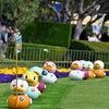We love Donald Duck♪