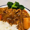 大谷翔平さんが高校時代に好きだったカレーをホットクックで作る【レシピ】