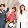  【芸能】山口智子「ロンバケ」秘話を告白、キムタクとのキスシーンはアドリブだった「瀬名と南だったら普通するでしょ」 