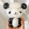 バルーンアートの作り方〜パンダ編