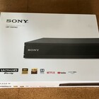 プレーヤー sony UBP-X800M2 Sony UBP-X800M2 4K Ultra HD Blu-ray player with Wi-Fi® and