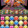 【パズドラ】　ゼウス＆ヘラ 降臨。