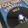 Soul Train Paradise Special Vol.2 「ソウル・トレイン天国スペシャル Vol. 2」