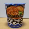 セブンプレミアム『中華蕎麦　とみ田』を食べてみました。