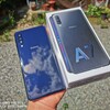結構コスパ高い！　Galaxy A7レビュー！