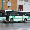 道北バス / 旭川200か ・593 （元・京急バス）