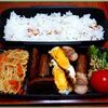 １２月１５日のおやじ弁当