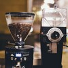 貴公子とコーヒー器具