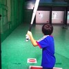 お盆休み３日目。