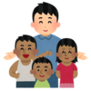 データでみる日本人の海外移住先