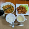 【毎日ご飯】2024年6月20日(木)の食事