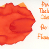 #1018 DIAMINE Flame