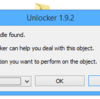 Unlocker 1.9.2 Free download