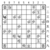 20191031今日の一手（その941）；振り飛車の中盤感覚