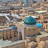 ウズベキスタンは日本人だらけ？やたら日本人旅行者が目立つ本当の理由と、観光客の群れを避けて「素のウズベキスタン」を旅する方法・知恵