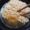 【レビュー】ピーケイサイアム（PK）のタイラーメン　は割と落ち着いたどんぶり調理系！