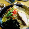 進化ラーメン