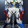 【ガンプラ】HG 1/144サイズでオリジナルガンプラを作る！　その10