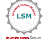 Scrum Inc. 認定資格 スクラムマスター研修にいってきた