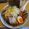 あら？メニューが変わった…