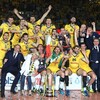 2015/16シーズン各国リーグの決勝動画集めてみた