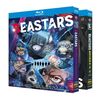 Netflix アニメ BEASTARS／ビースターズ 第1+2+3期 DVD ブルーレイ Blu-ray BOX 完全版