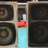 MINI HIGH POWER SPEAKER　①