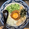 東京 新小岩 麺屋「とく世い」 台湾まぜそば