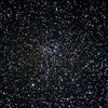 IC1434 散開星団 とかげ座