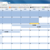 xamSchedule を弄ってみる(その2)