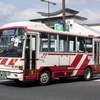 京阪宇治バス / 京都22か 6256 （508M）