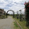 ごうど・ローズパークならびに三度目訪問の神戸町ばら公園（前編）